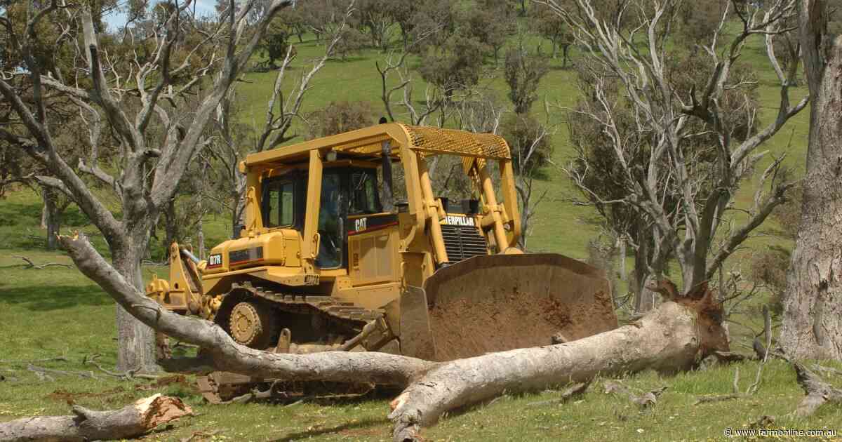 Govt push to hasten renewable rollout amid new call to fix 'social licence' woes