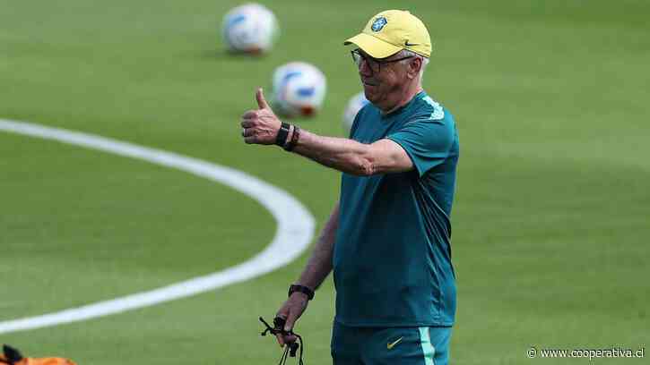 Ancelotti sorprendió con ocho debutantes en la primera nómina de Brasil tras el Mundial