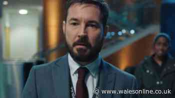 BBC Line of Duty star opens up on 'the end' as he makes 'brutal' filming admission