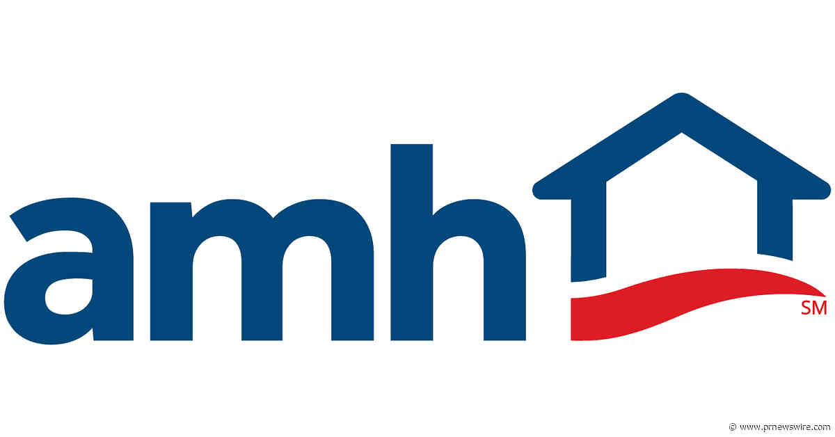 AMH to Participate in BofA Securities 2026 Global Real Estate Conference