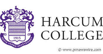 A Lasting Legacy from a Profound 9/11 Loss: Harcum College and the Kevin D. Marlo Scholarship