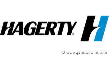 Hagerty Announces Secondary Offering of its Class A Common Stock