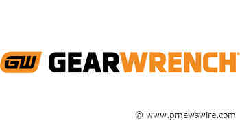 GEARWRENCH Continues to Expand Offering with Shop Cleaning Products