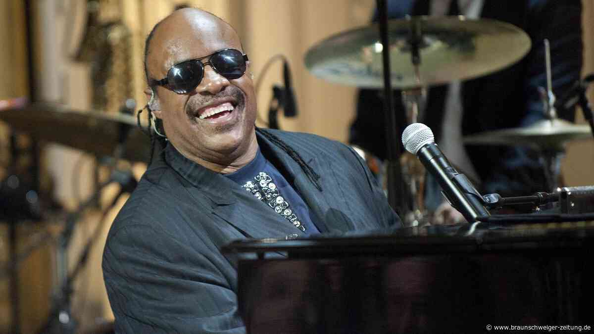 Irre Ticketpreise für Stevie Wonder in Hannover: So teuer war es in Reihe 1 noch nie