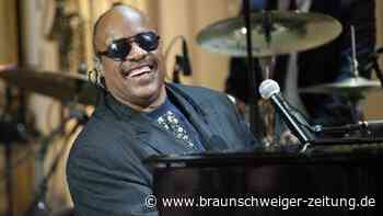 Irre Ticketpreise für Stevie Wonder in Hannover: So teuer war es in Reihe 1 noch nie