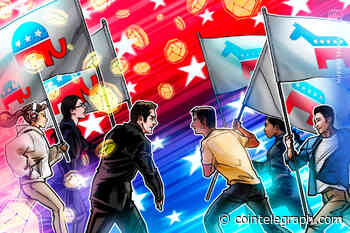 DoubleZero adds Kalshi election market data ahead of US midterms