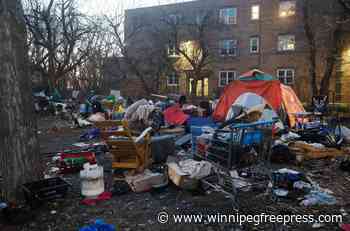 Battling agencies would have far greater impact on homeless crisis by working together