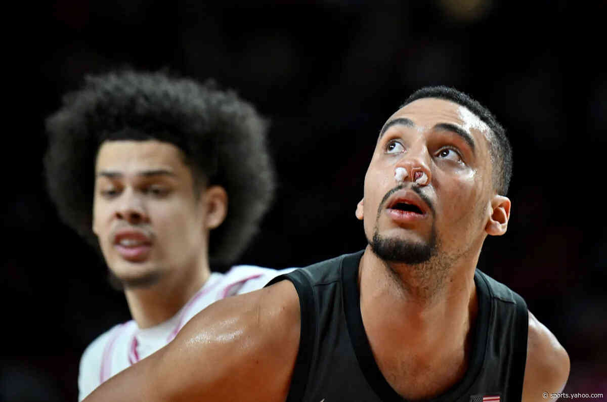 Former Purdue basketball star Trey Kaufman-Renn can return to college for sixth season