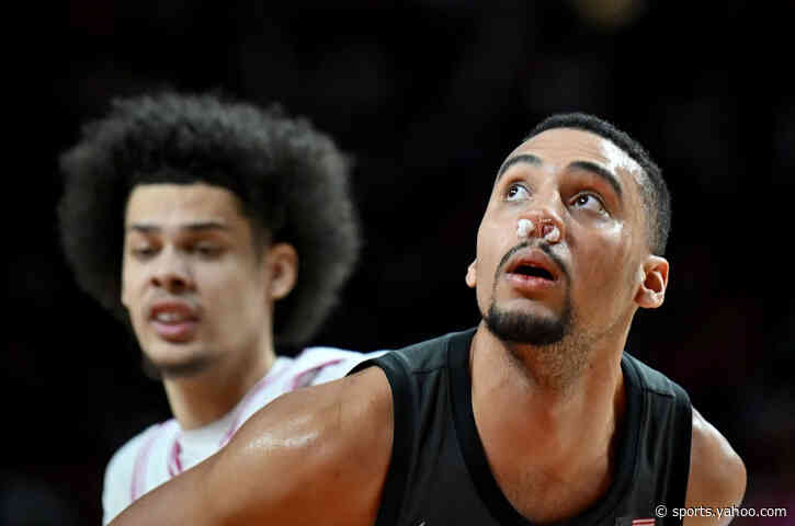 Former Purdue basketball star Trey Kaufman-Renn can return to college for sixth season