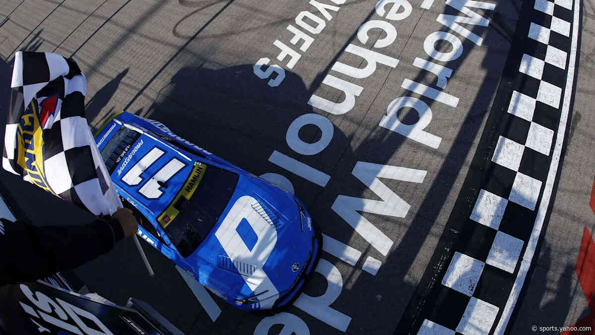 NASCAR Weekend Schedule: Full World Wide Technology Raceway TV Schedule, Start Times