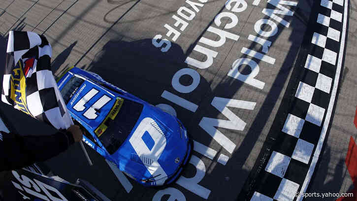 NASCAR Weekend Schedule: Full World Wide Technology Raceway TV Schedule, Start Times