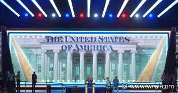Live blog: Fact-checking opening night of the Republican National Committee's midterm convention