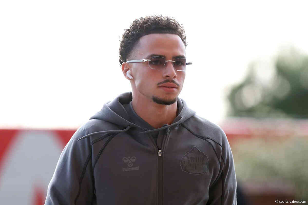 Update On The Future Of This Sunderland Winger: Good Move For Both Parties?