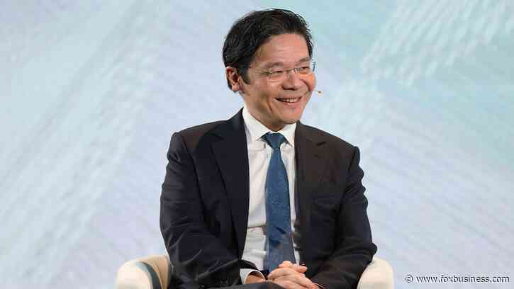 Singapore PM salary set to rise to $2.85M under political pay overhaul