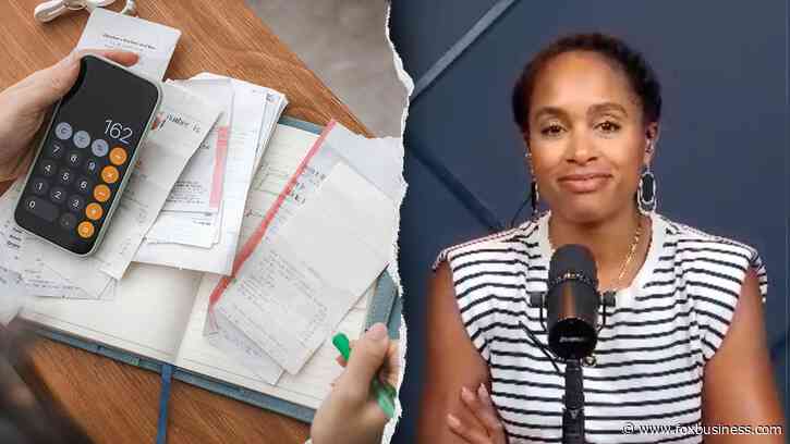 'The Ramsey Show' co-host shares how to save $1,000 in 30 days