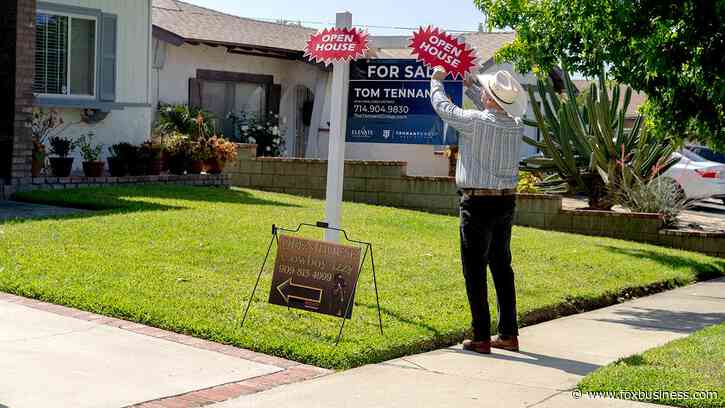 The US cities where home prices are falling the fastest