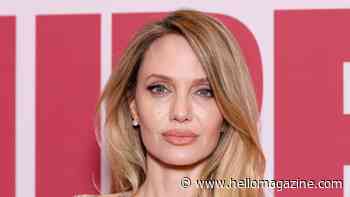 Angelina Jolie makes unexpected life decision about her solo next chapter: 'What my kids want!'