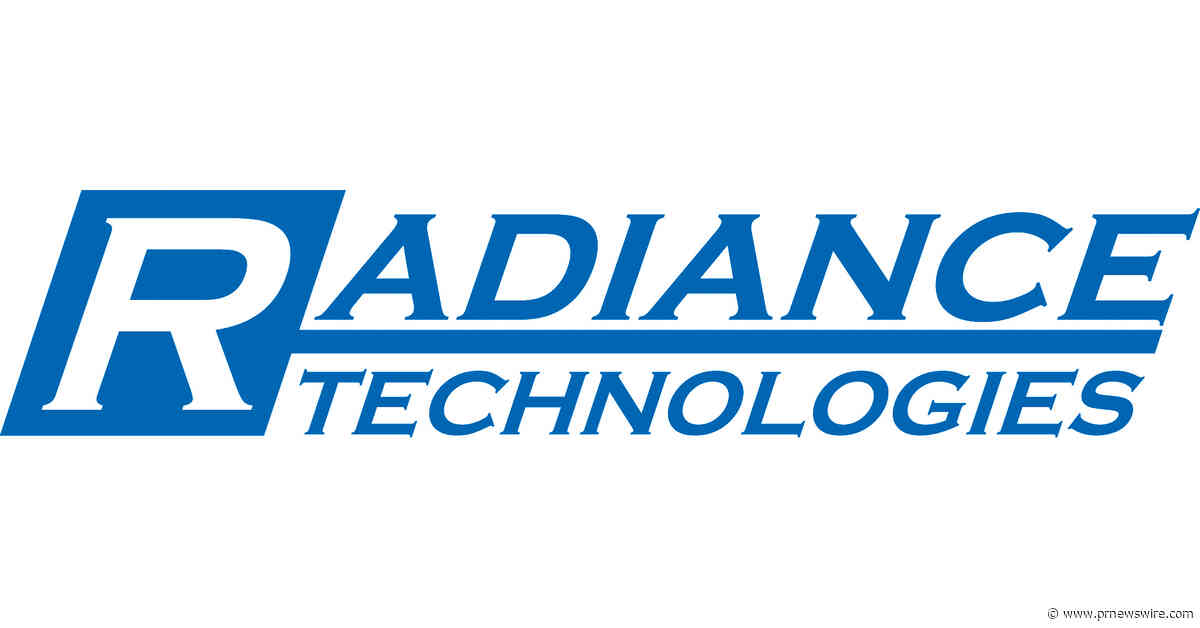 Radiance Technologies Wins Position on $14B MSIC COMET Contract