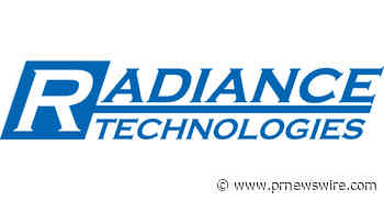 Radiance Technologies Wins Position on $14B MSIC COMET Contract
