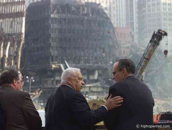 Giuliani Dragged For 9/11 Files Cover-Up, Mamdani Attack