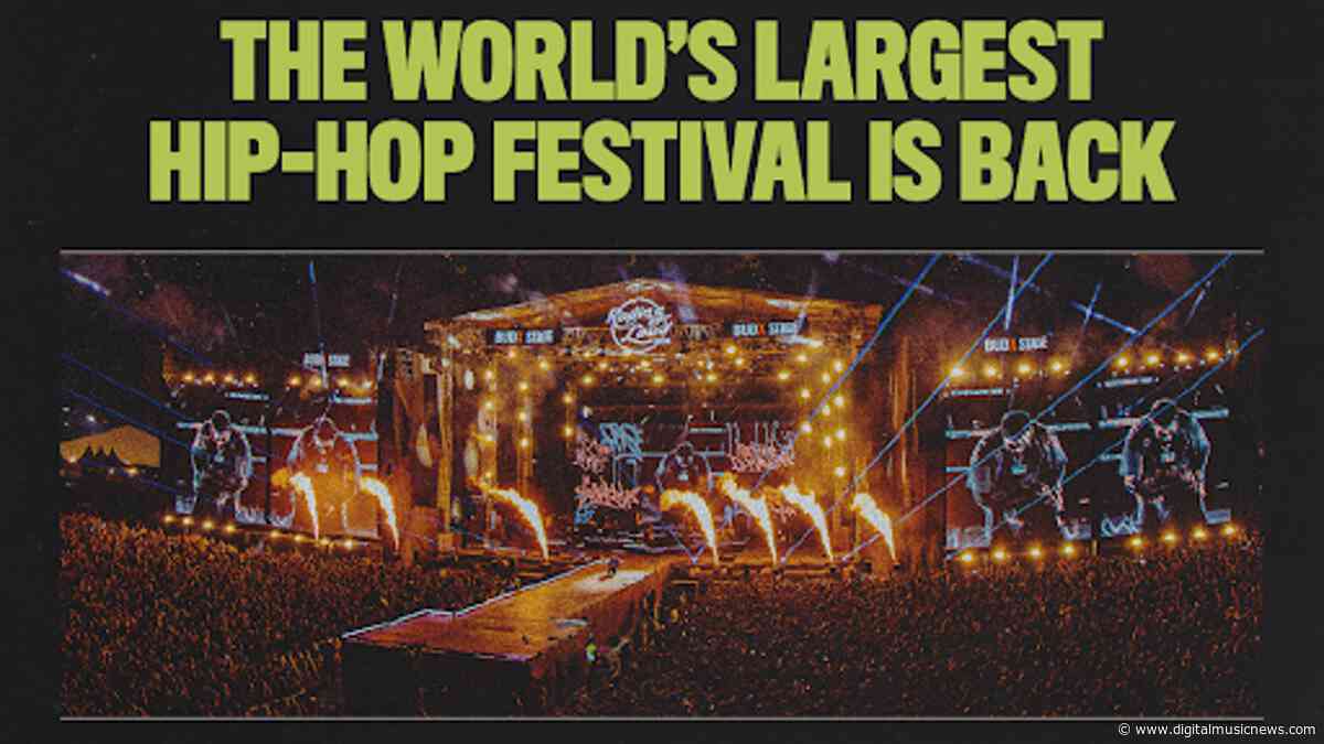 Rolling Loud India Announces Return This December