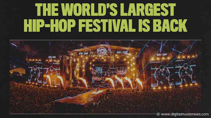 Rolling Loud India Announces Return This December
