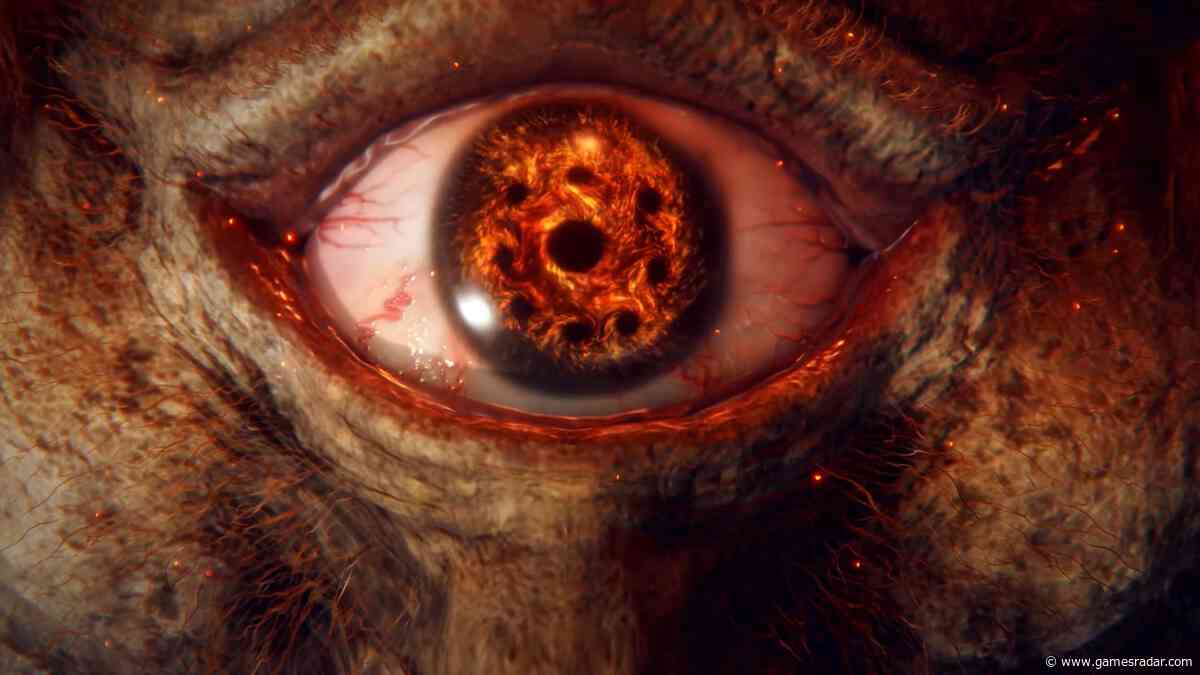 4,000 hours into Elden Ring, streamer commissions a custom mod so he can beat FromSoftware's finest RPG another 726 times