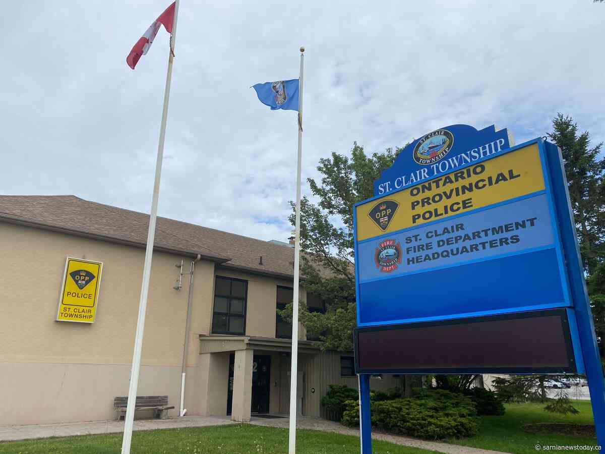 Youth faces assault charges in St. Clair Twp. incident