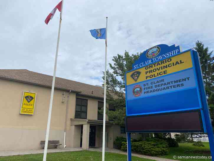 Youth faces assault charges in St. Clair Twp. incident