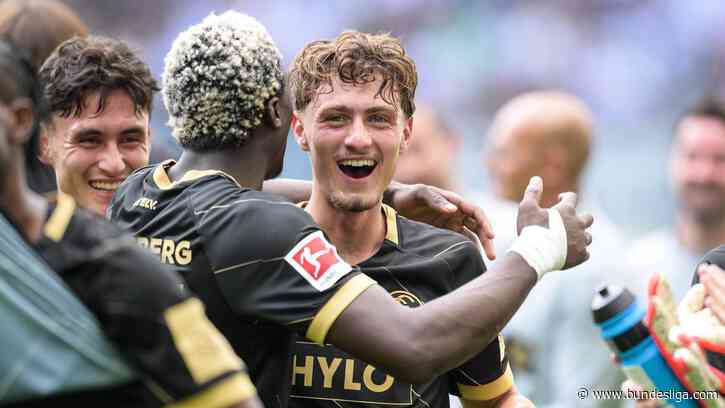 Why new boys Elversberg can upset Bayern Munich