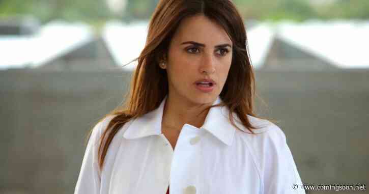 Penélope Cruz & Javier Bardem’s New Movie Nearly Sets a Standing Ovation Record at Venice