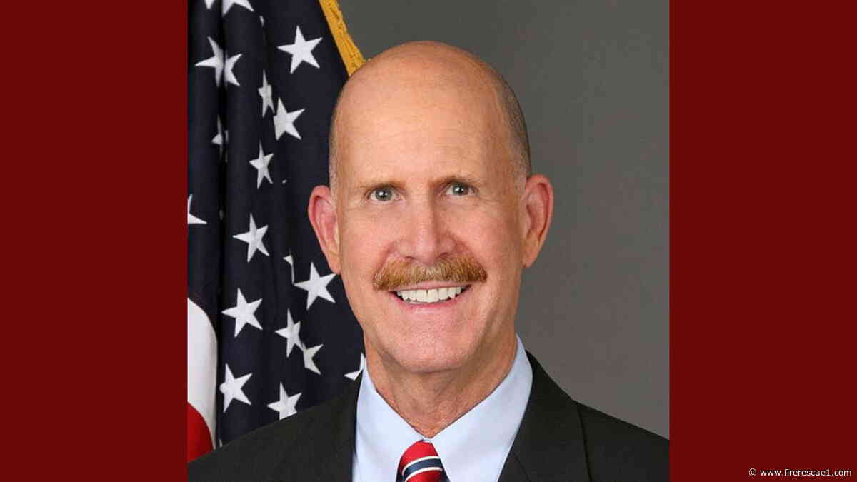 Howard reappointed to lead NIOSH, World Trade Center Health Program