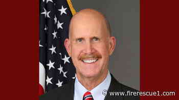 Howard reappointed to lead NIOSH, World Trade Center Health Program
