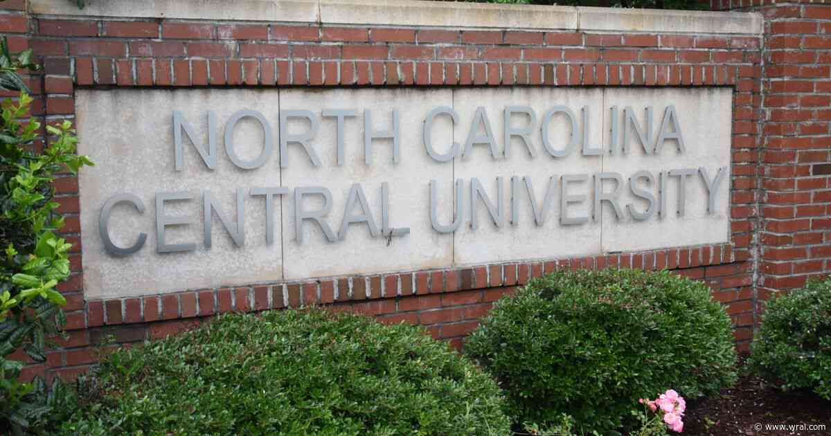 NC Central says emergency alert wasn’t warranted after 2 students shot near campus
