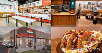 Trending this week: New York City’s Los Tacos No. 1 nabs private-equity investment