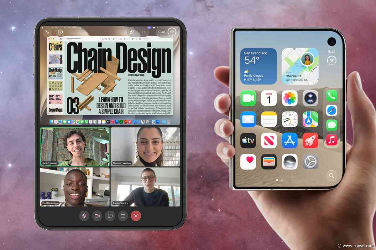 Everything Apple just announced at its fall 2026 event: The folding iPhone Duo, iPhone 18, Apple Watch Series 12, and new AirPods