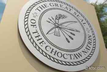 New Rosetta Stone app brings fresh life to Choctaw language