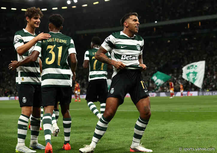 📸 Boom! Ex-Schalke man smashes in a dream free-kick past Galatasaray