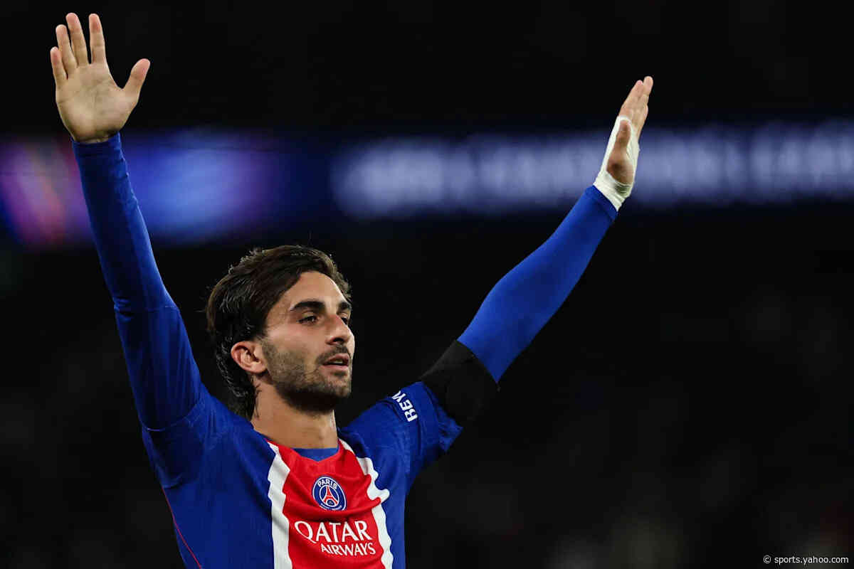 3️⃣ PSG new boy continues to shine with CL hat-trick