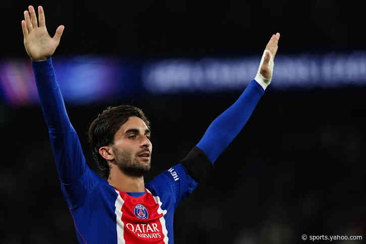 3️⃣ PSG new boy continues to shine with CL hat-trick