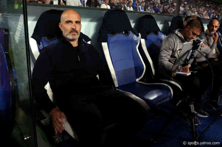 Enzo Maresca got a complete team performance from his Manchester City side against FC Porto