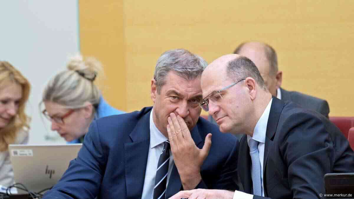 „Stütze der Gesellschaft“: Bayern will Vereine in ganz Deutschland steuerlich massiv entlasten
