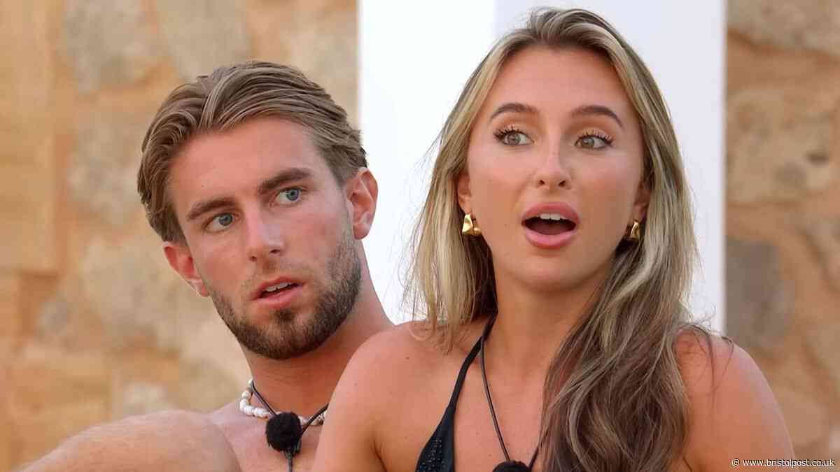 Love Island's Yasmin explains break up as Tommy shares milestone statement