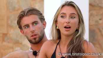 Love Island's Yasmin explains break up as Tommy shares milestone statement