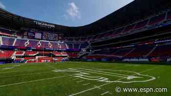 Bills to include Canadian anthem at home opener