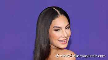Selling Sunset star Amanza Smith's hottest looks from bodycons to naked dresses as star prepares for NYFW exhibition