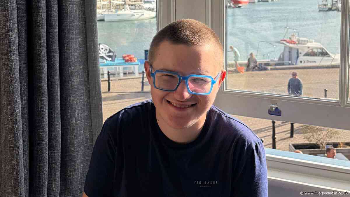 Wirral teen who defied the odds 'blocked' from following passion at college