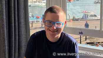 Wirral teen who defied the odds 'blocked' from following passion at college