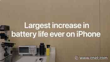 The iPhone 18 Pro Max’s Battery Is a Beast, but Is the Battery Worth the Upgrade?