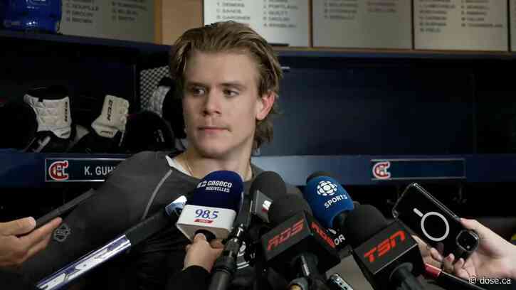 EXCLUSIVE | Details of Kaiden Guhle’s Second Surgery